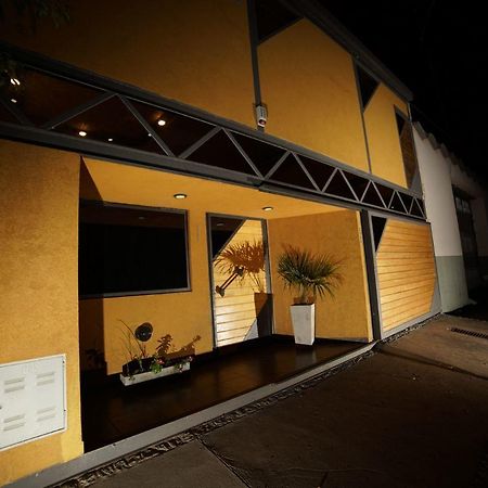 San Francisco Loft Villa Ngoại thất bức ảnh