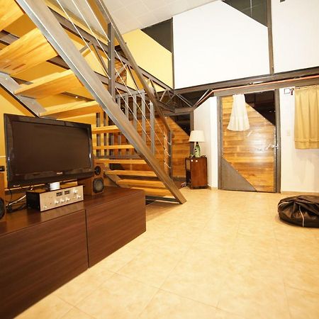 San Francisco Loft Villa Ngoại thất bức ảnh