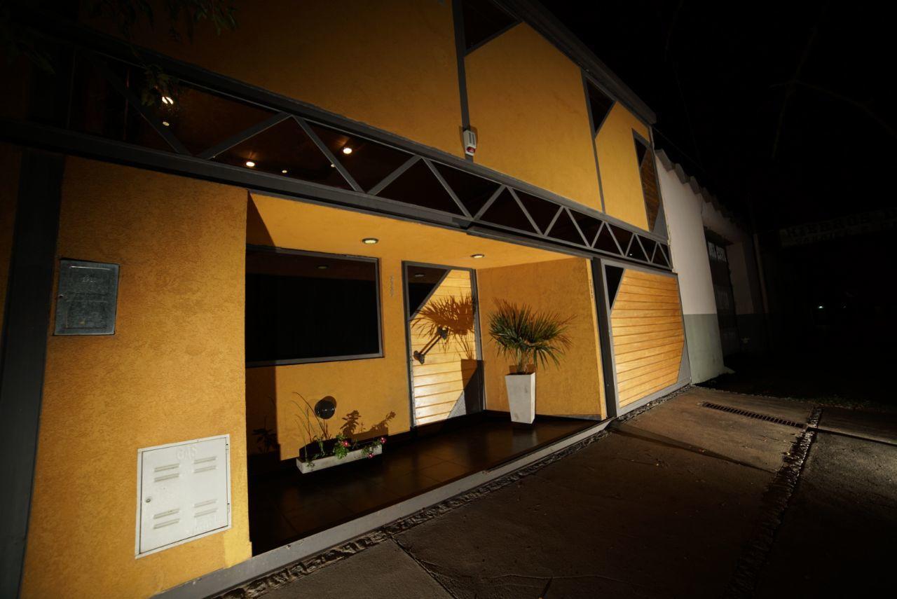 San Francisco Loft Villa Ngoại thất bức ảnh