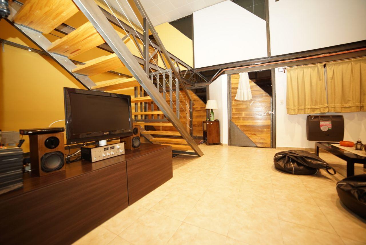 San Francisco Loft Villa Ngoại thất bức ảnh