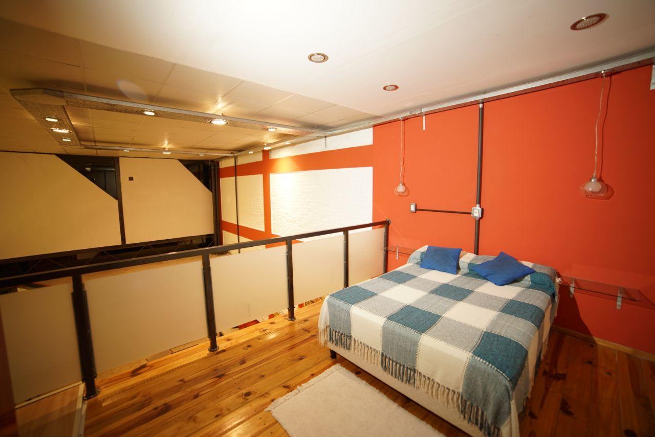 San Francisco Loft Villa Ngoại thất bức ảnh
