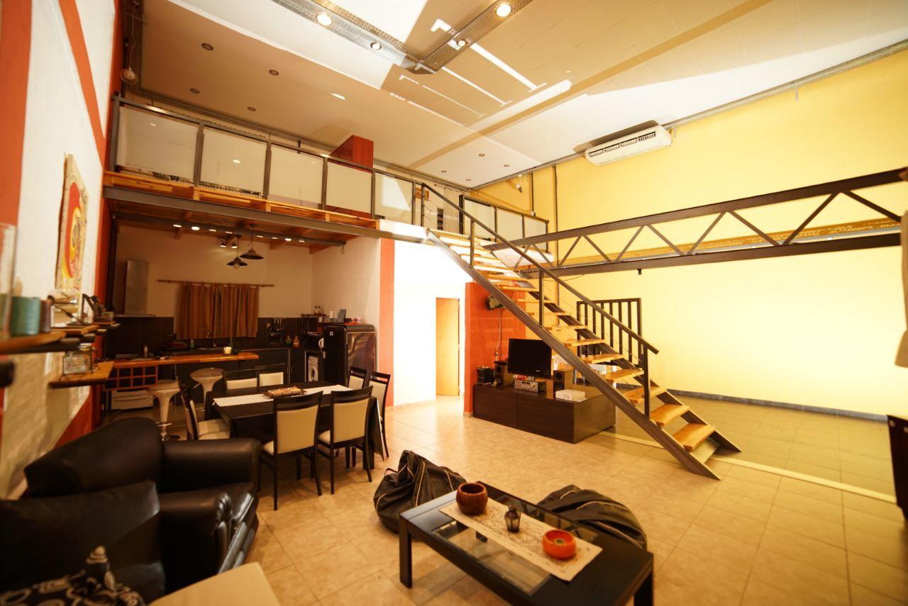 San Francisco Loft Villa Ngoại thất bức ảnh