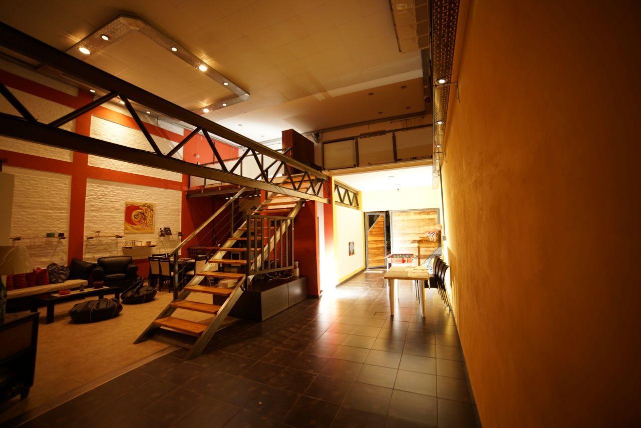 San Francisco Loft Villa Ngoại thất bức ảnh
